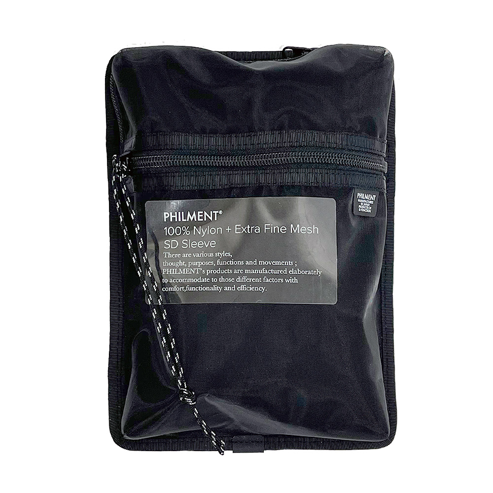 LF TOTE / SD SLEEVE MINI LF TOTE PHILMENT
